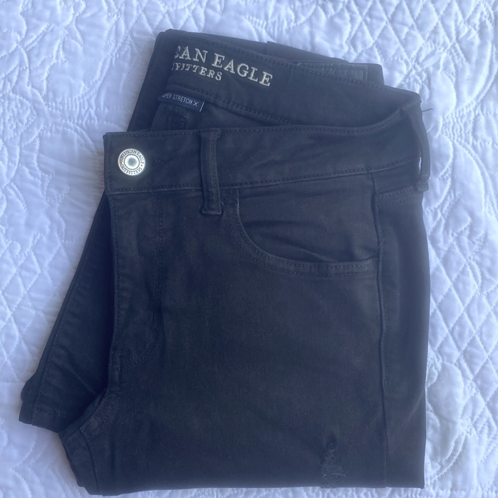 American Eagle Jeans Sz 6